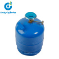 2020 New Arrivals Carbon Fiber Steel 50kg LPG Gas Cylinder for Exporting Cheap Price